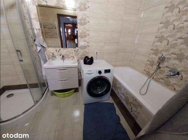 Dom wolnostojący - Pszczółki-6