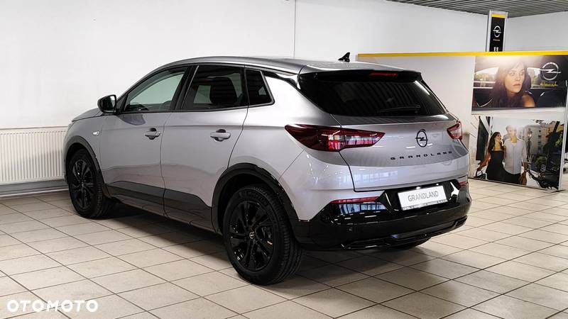 Opel Grandland X - 5