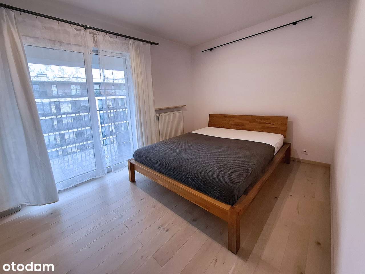 2 pokoje, metro Trocka Targówek - Pełny obrazek: 5/7