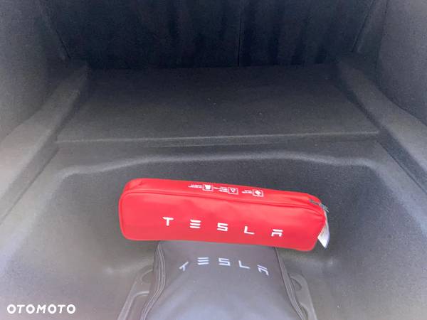 Tesla Model 3 Langstreckenbatterie Hinterradantrieb - 7