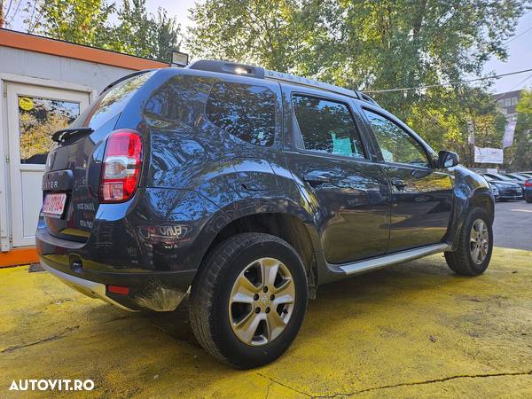 Dacia Duster 1.6 4x2 Prestige - 5