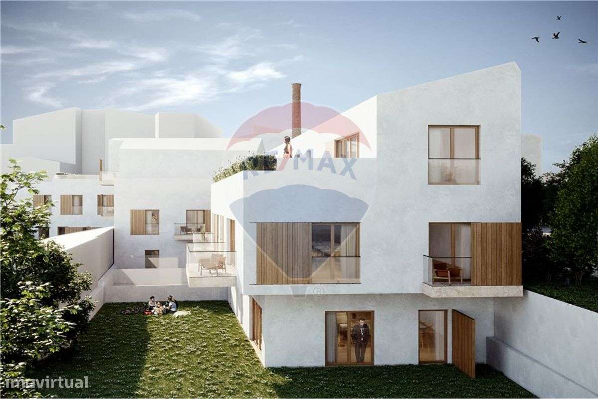 Terreno para construção - Grande imagem: 2/7