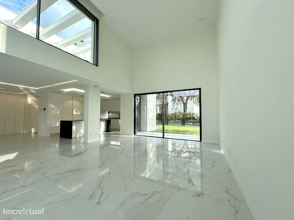 Moradia de luxo em primeira linha no prestigiado condomínio Quinta ...-16