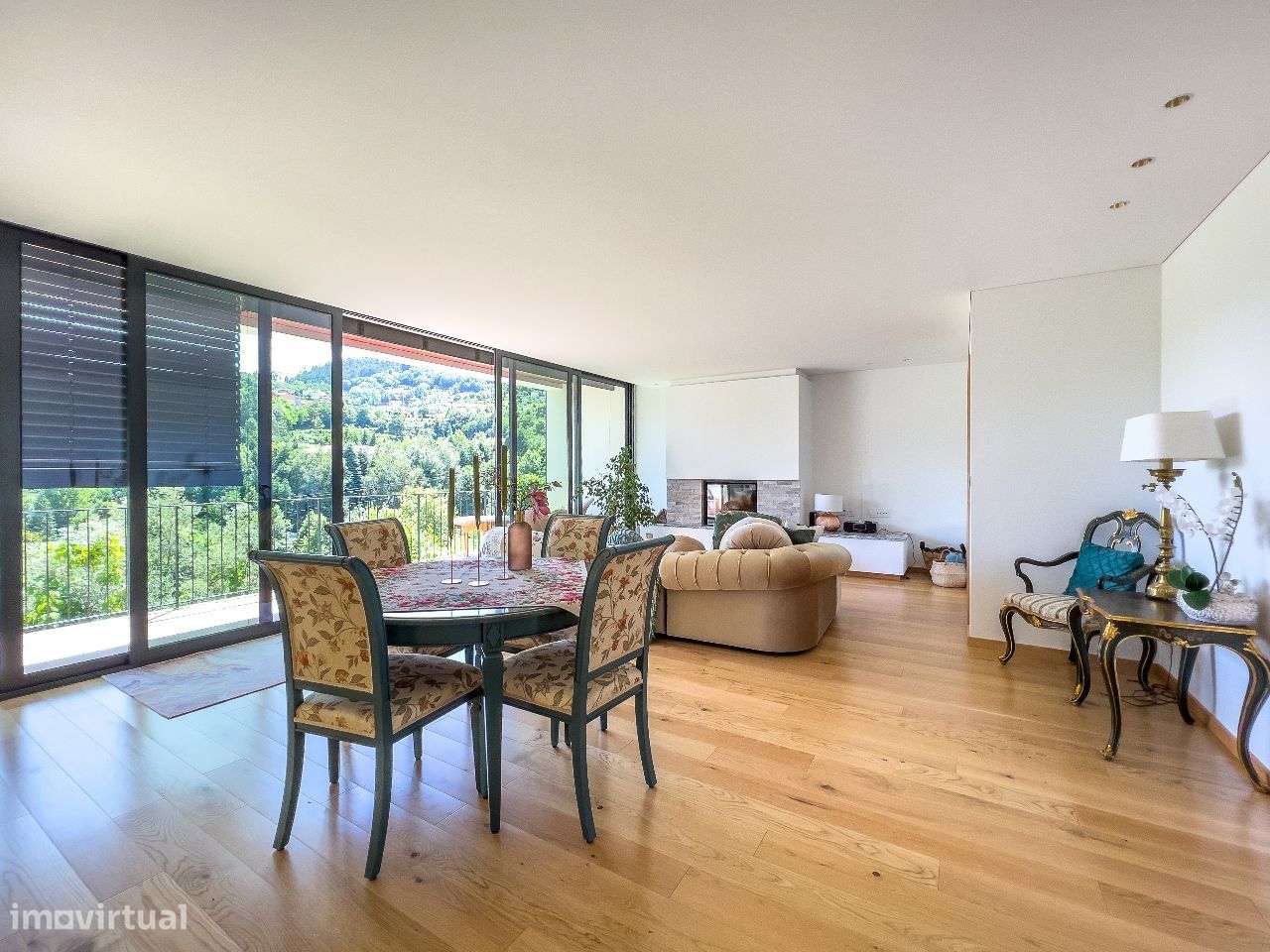 Moradia T3, Rio Caldo, Gerês-15