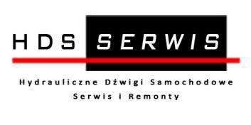 HDS Serwis Sp. z o.o. logo