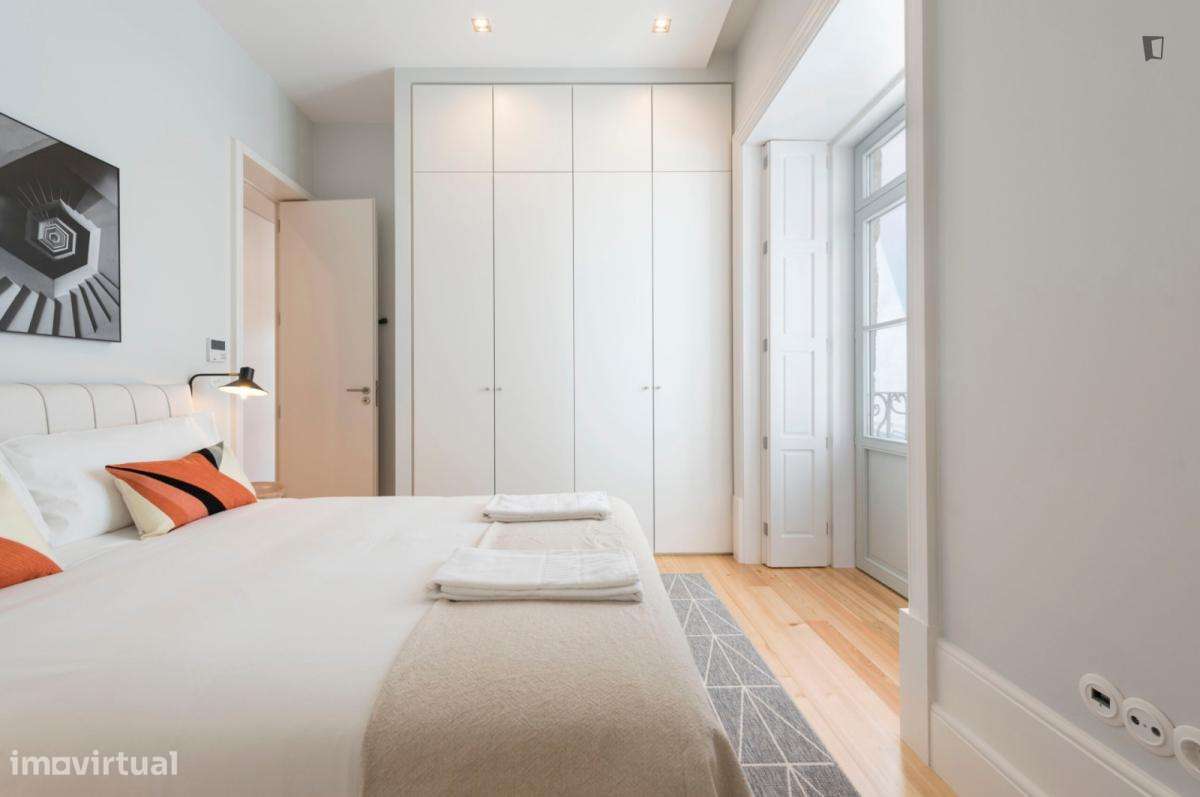 Apartamento com 1 quartos - localizado em Massarelos Porto - Grande imagem: 5/29