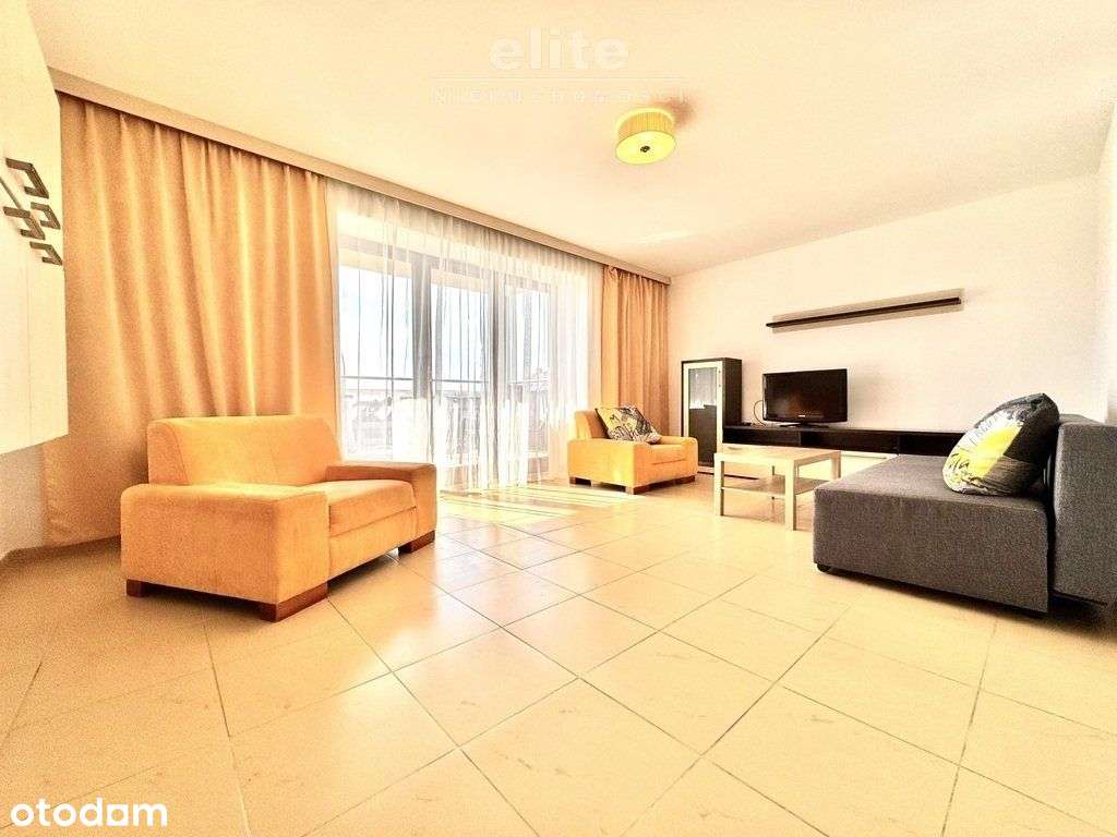 Mieszkanie w Sarbinowie, 300 M do plaży, m. postoj - Pełny obrazek: 5/20