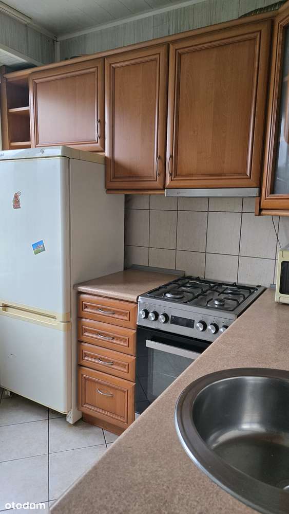 Sprzedam mieszkanie w centrum Koła-13