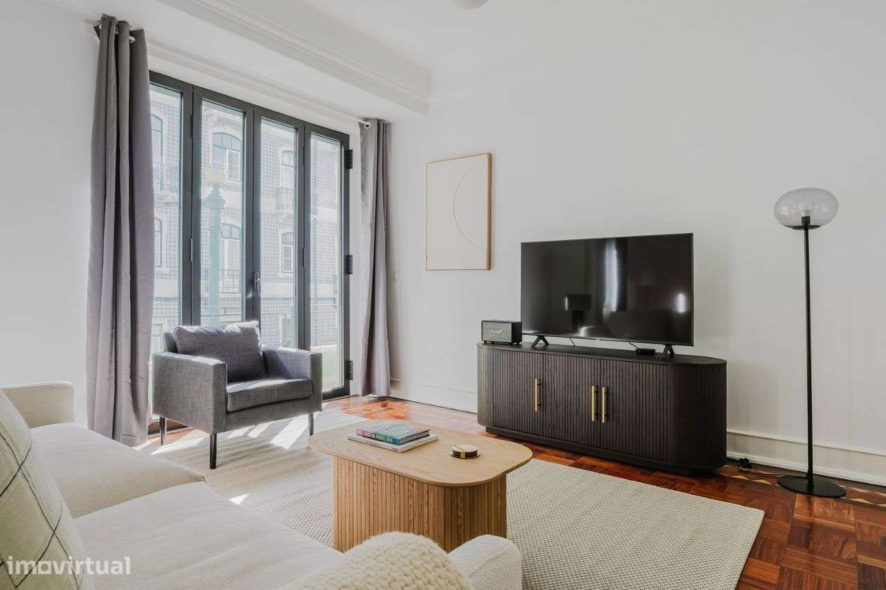 Apartment in Santo António - Grande imagem: 3/32