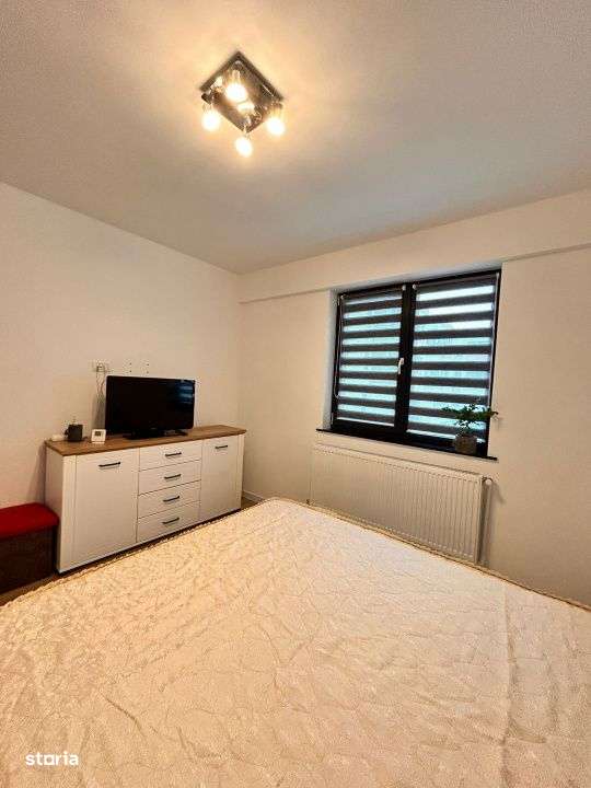 Vanzare Apartament cu bucatarie inchisa bloc nou-3