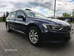 Volkswagen Passat 2.0 TDI BMT Trendline - 4