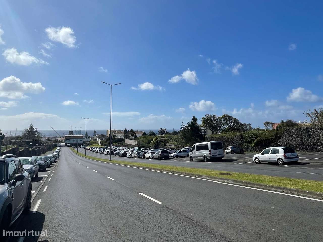 TERRENO URBANO EM PONTA DELGADA - Grande imagem: 4/7