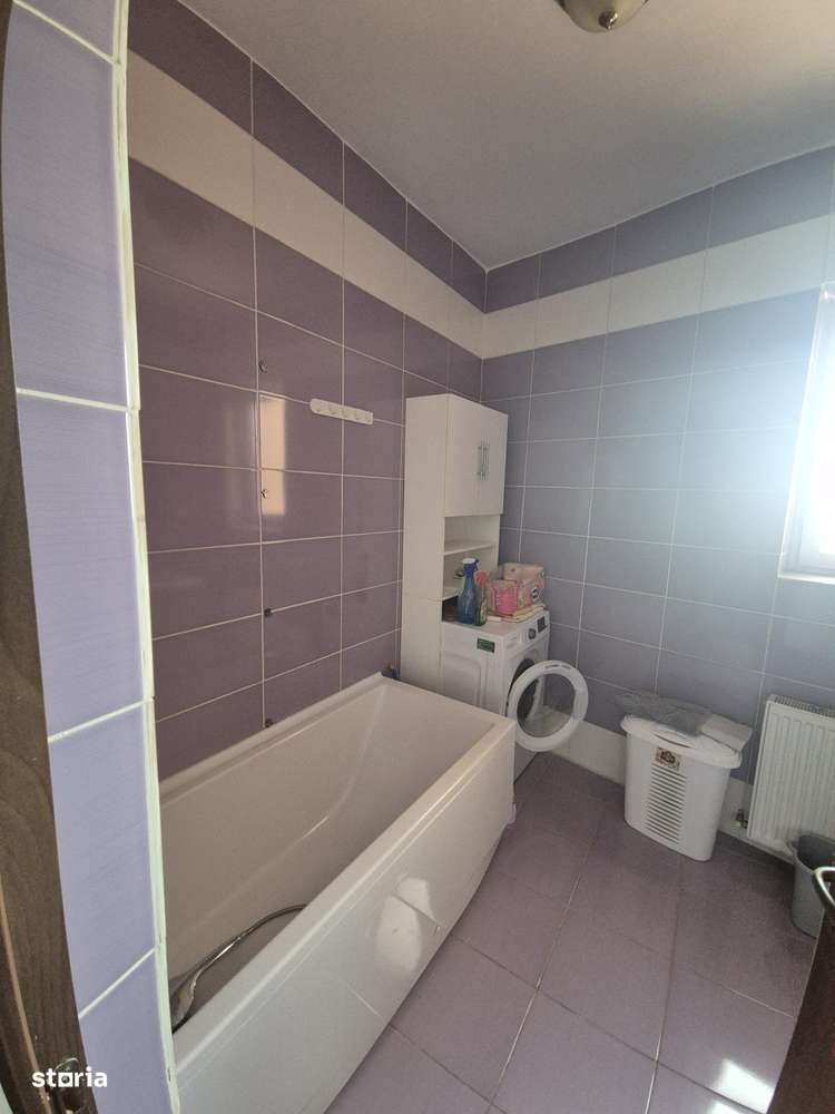 Apartament cu balcon și bucătărie separată, 60 mp - Imagine principală: 5/6