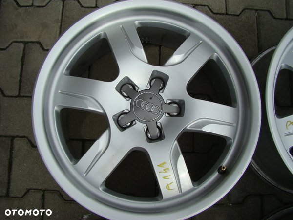 a141 5x112 Audi A5 A7 A6 C6 C7 C8 A4 B9 Q5 Allroad 7,5jx17 - 3