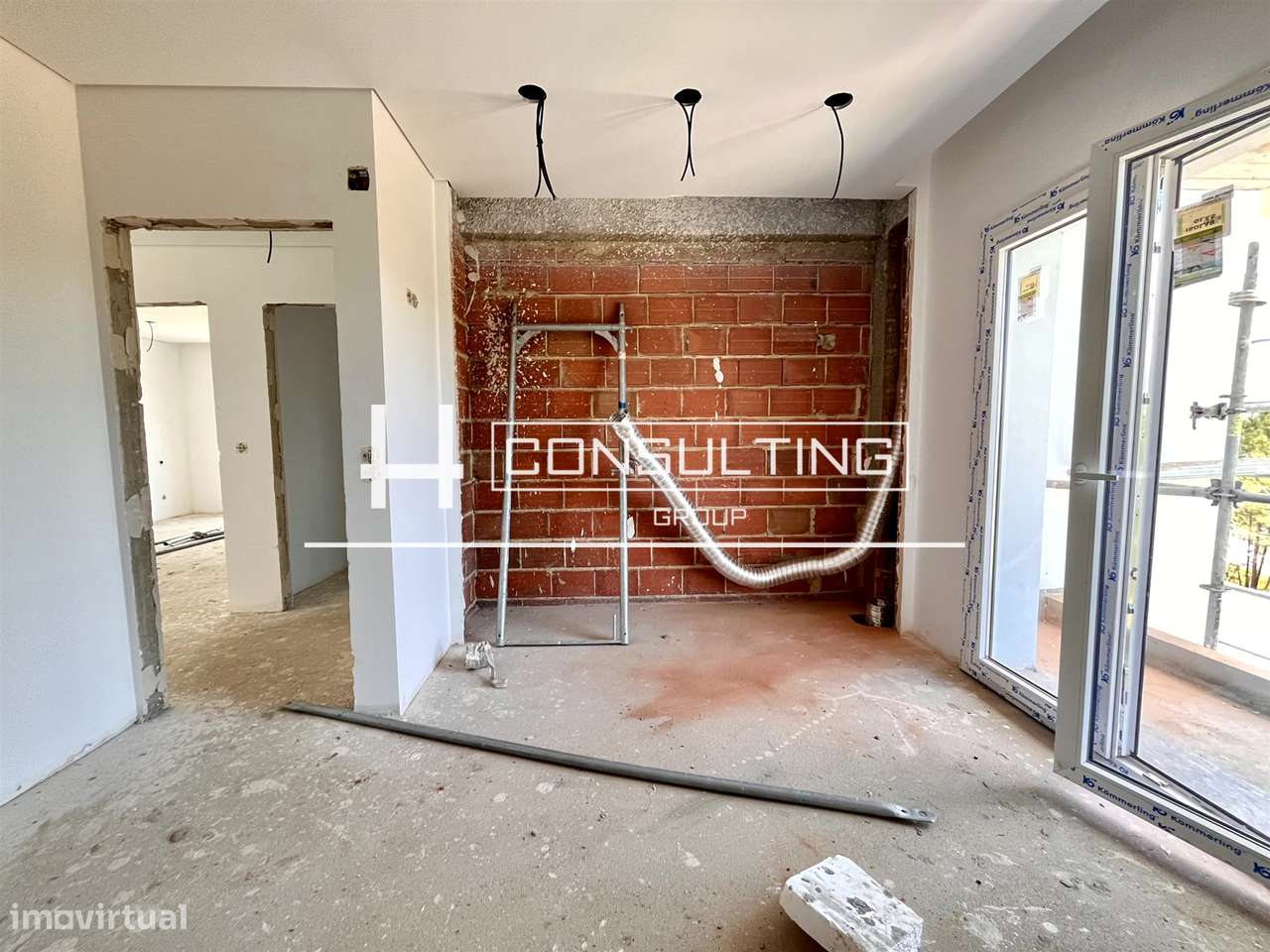 Moradia T4 DUPLEX Venda em Fernão Ferro,Seixal-2