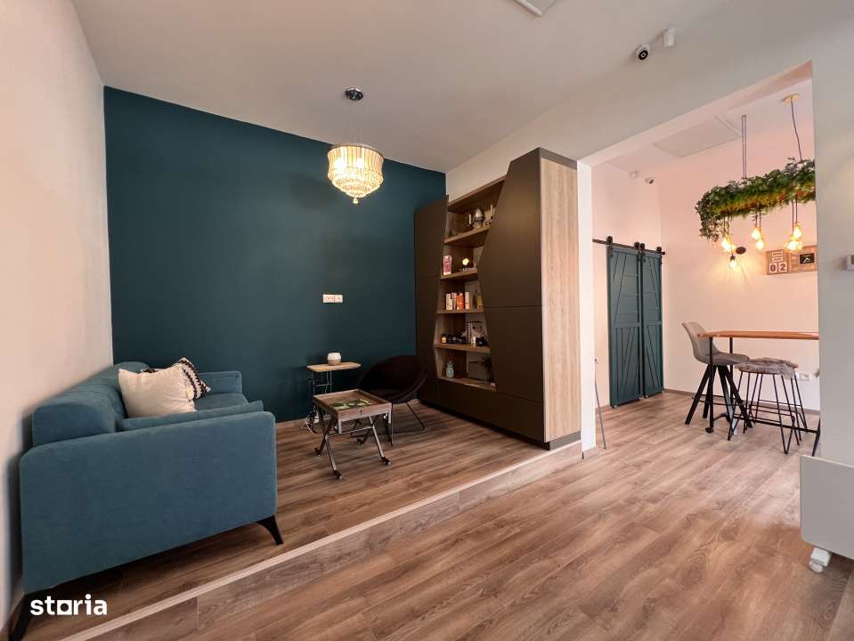 Spatiu pretabil diverse activitati,pozitionat in Racadau-0