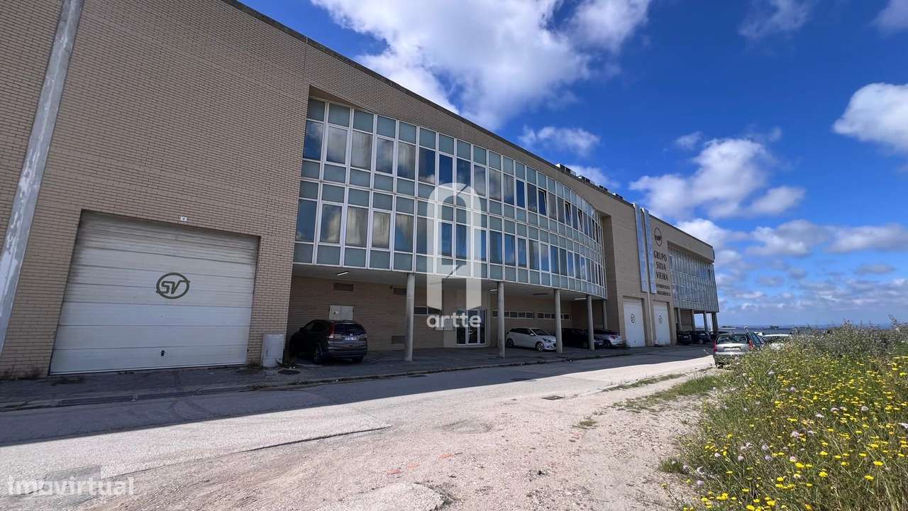 Escritório  Venda em Gafanha da Nazaré,Ílhavo - Grande imagem: 5/8