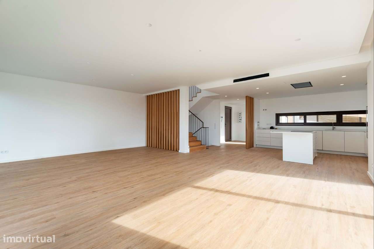 Para Venda | Moradia a estrear T3+1 | Murches, Cascais - Grande imagem: 5/54