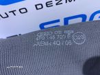 Conducta Presiune Turbosuflanta Radiator Intercooler Audi A6C6 4F2 2.0TDI BLB BNA BRE Cod:4F0145709E - 4