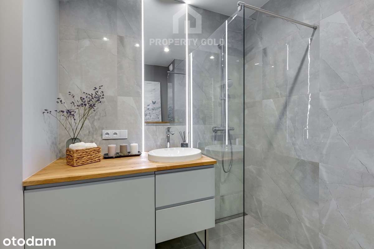 3 pokoje w centrum Gdańska!-13