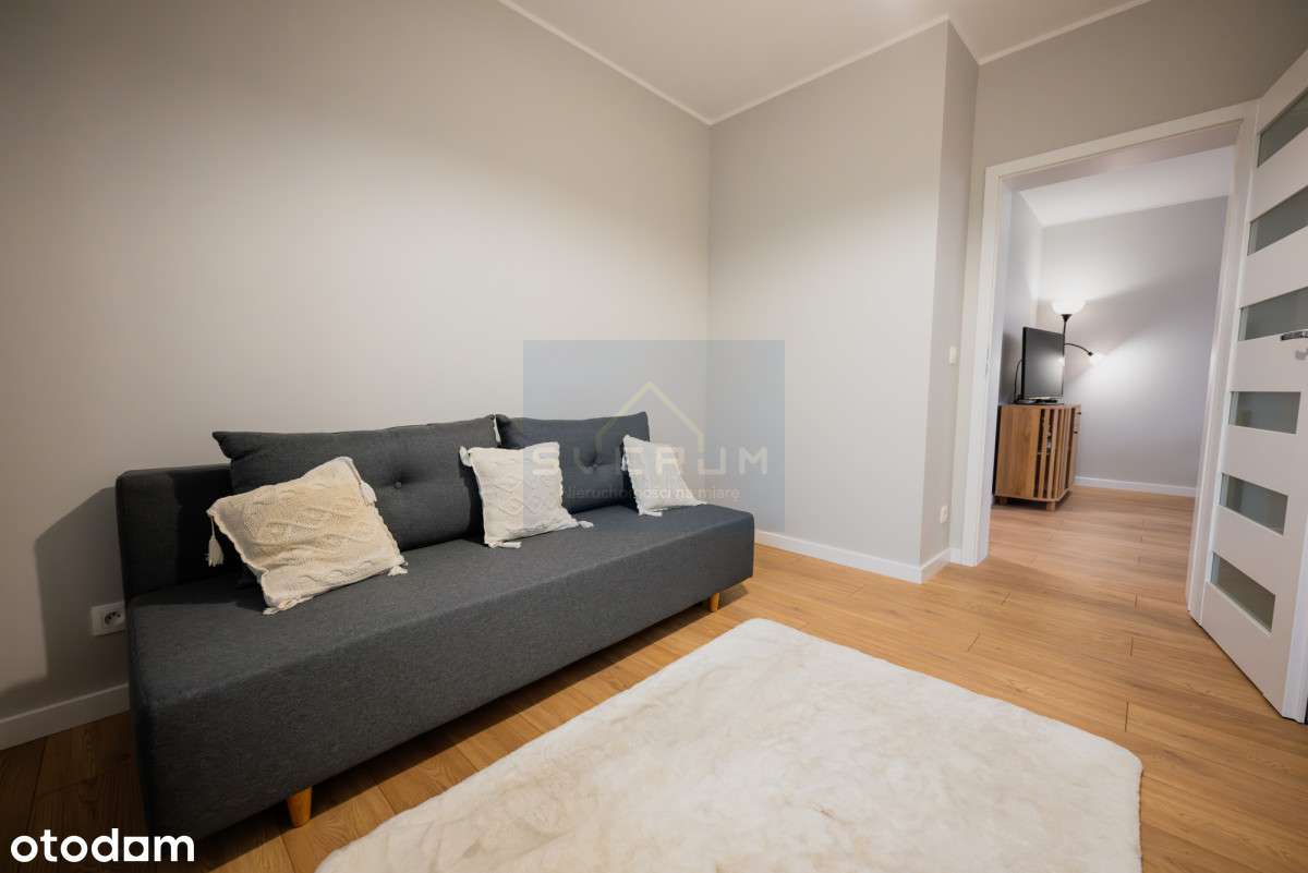 Wrzosowiak-gotowe do zamieszkania/nowe/3 pokoje - Pełny obrazek: 5/15