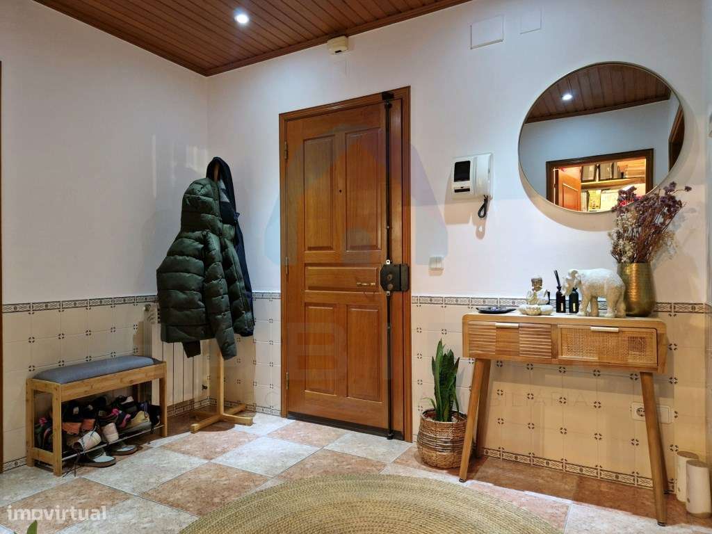 Apartamento T3 - Pombal-25