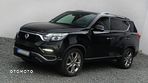 SsangYong REXTON 2.2 D Crystal 4WD - 14