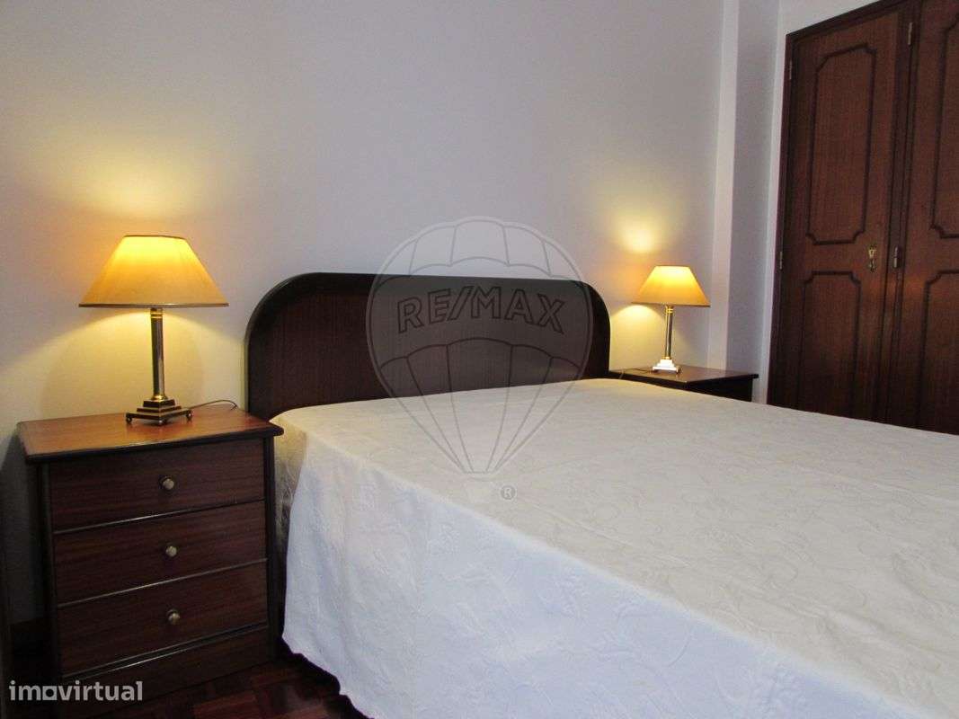 Apartamento T1 para arrendamento - Grande imagem: 2/19