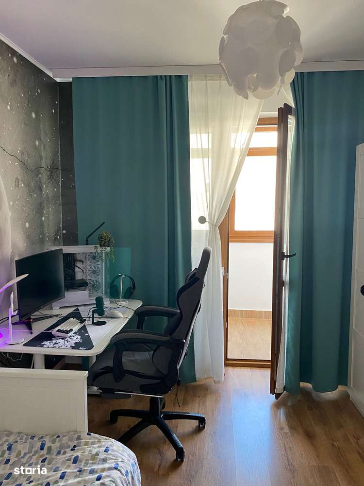 Drumul Fermei | Casa 4 camere | Parcare-12