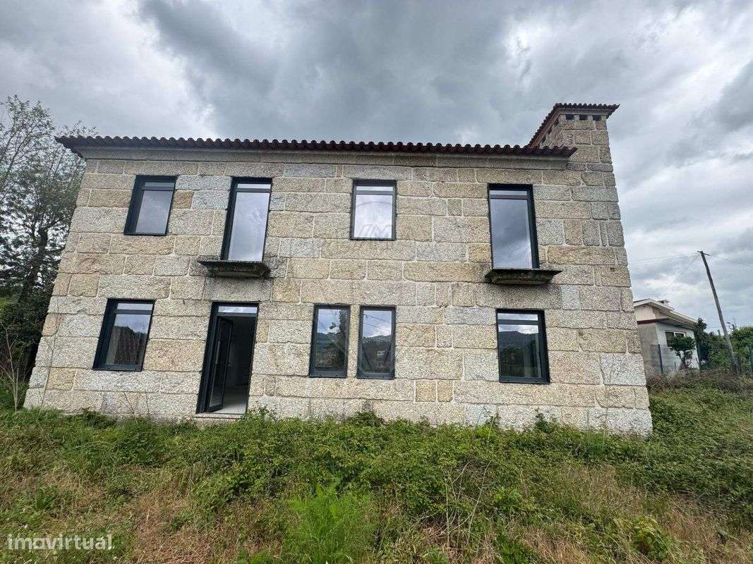 Moradia T4 para venda - Grande imagem: 3/14