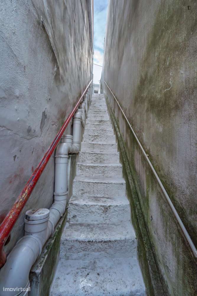 Casa com 2 quartos - localizado em Bonfim Porto - Grande imagem: 3/10