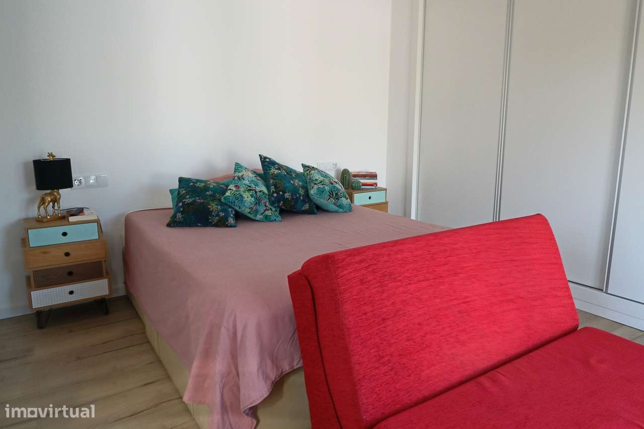 Moradia T3+1 Venda em Albufeira e Olhos de Água,Albufeira-28