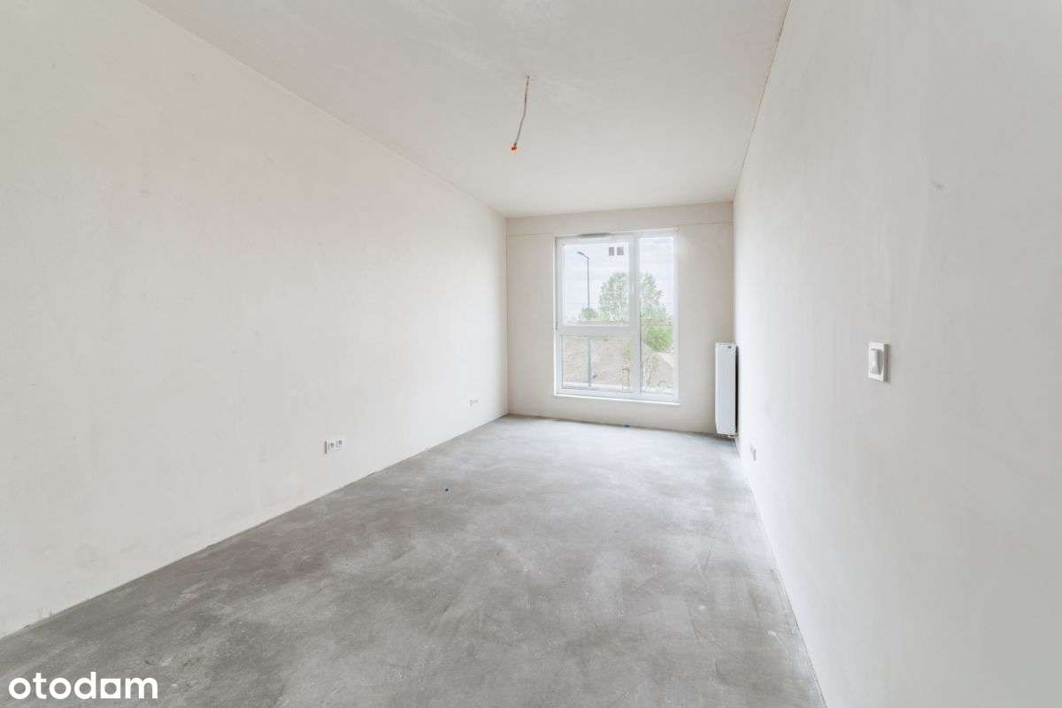 4 pokojowe mieszkanie na Pradze-Południe-9