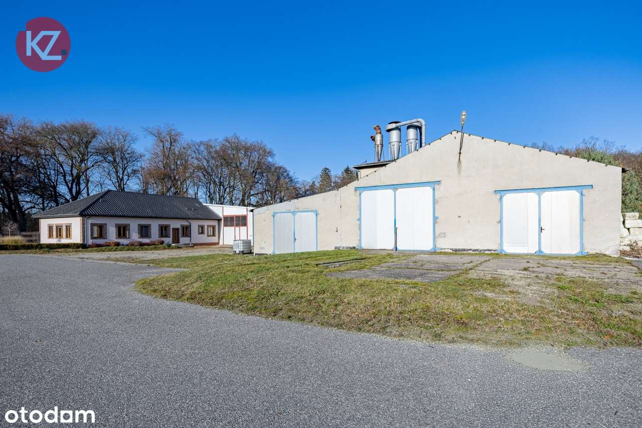 Obiekt na sprzedaż, Margonin (gw)-13