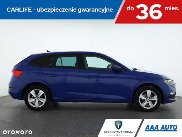 Skoda Scala - 7