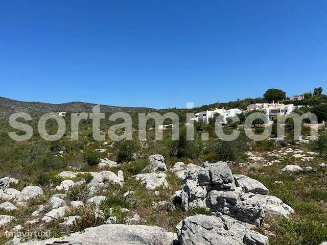 Terreno Rústico  Venda em Moncarapacho e Fuseta,Olhão - Grande imagem: 4/5