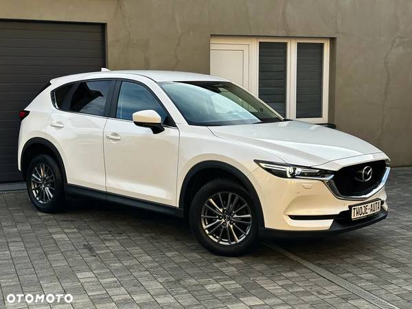 Mazda CX-5 2.0 Skypassion 2WD - 11