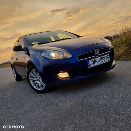 Fiat Bravo 1.4 16V Multiair Dynamic - 2