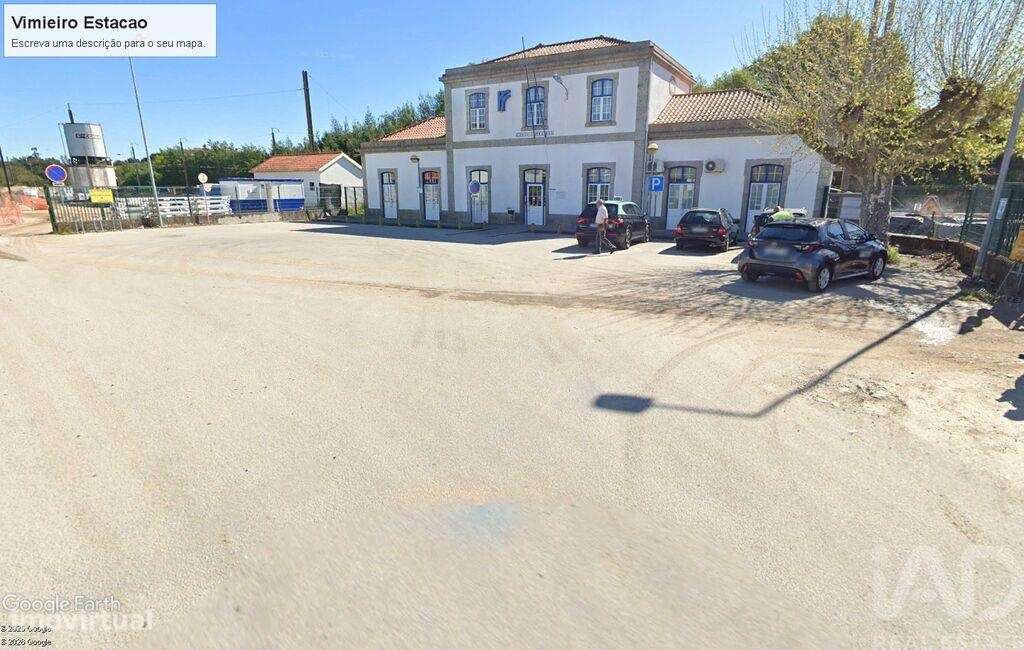 Loja / Estabelecimento Comercial em Ovoa e Vimieiro de 680,00 m2 - Grande imagem: 4/11