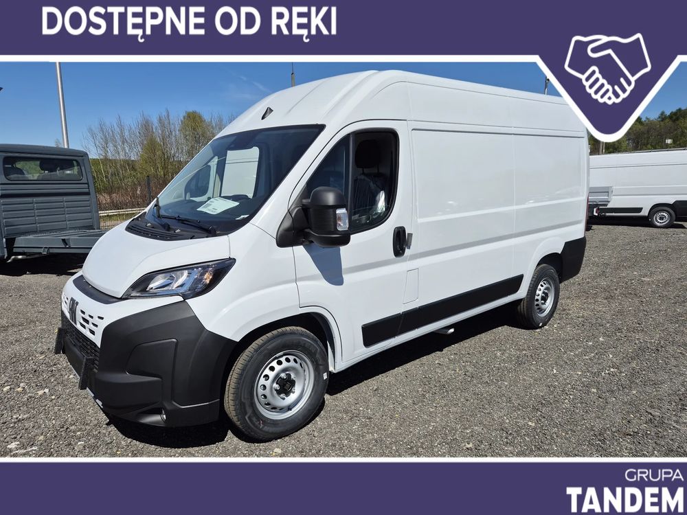 Fiat Ducato 2026