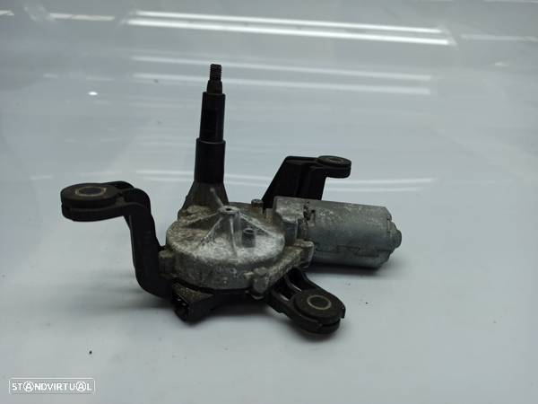 Motor Limpa Vidros Mala Opel Astra H Combi (A04) - 1