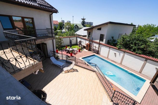 Casa 8 camere, 326 mp utili, teren 835 mp – cartier Rovine-Lapus Arg-0