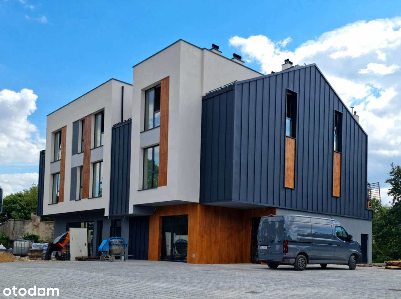 Inwestycyjna kawalerka 26 m² | Obywatelska 166A | Bezpośrednio - Pełny obrazek: 4/5