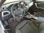 BMW Seria 1 - 18