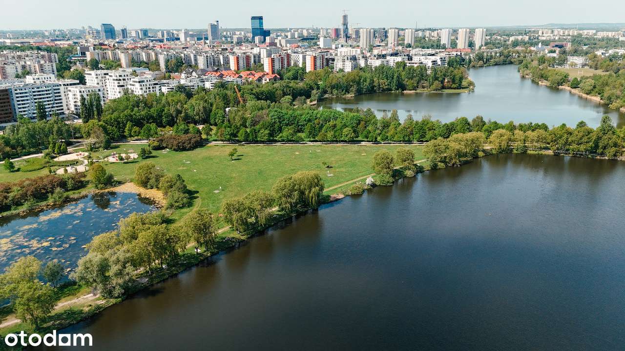 Penthouse – stan deweloperski, prestiżowa lokalizacja! OKAM-12