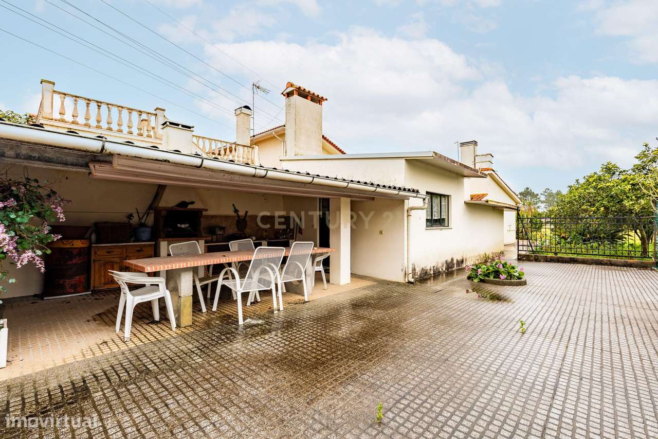 Encantadora Moradia em Louriçal, Pombal-10