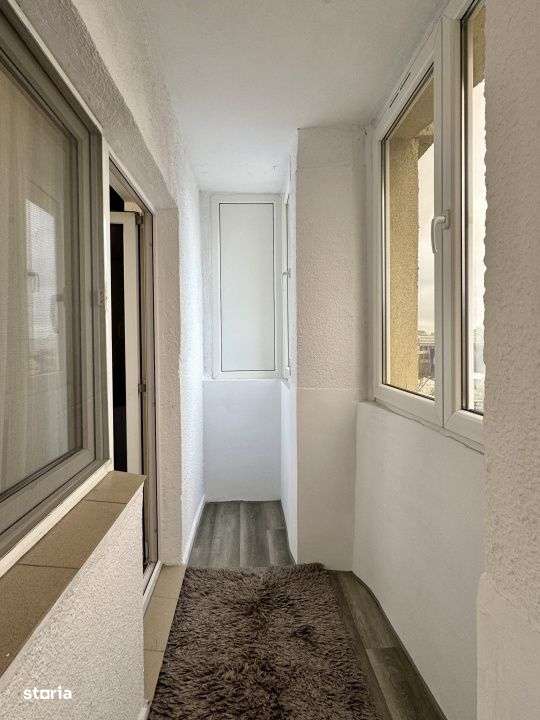 Apartament 2 camere | 62 mp | 2 balcoane | Metrou Costin Georgian - Imagine principală: 5/15