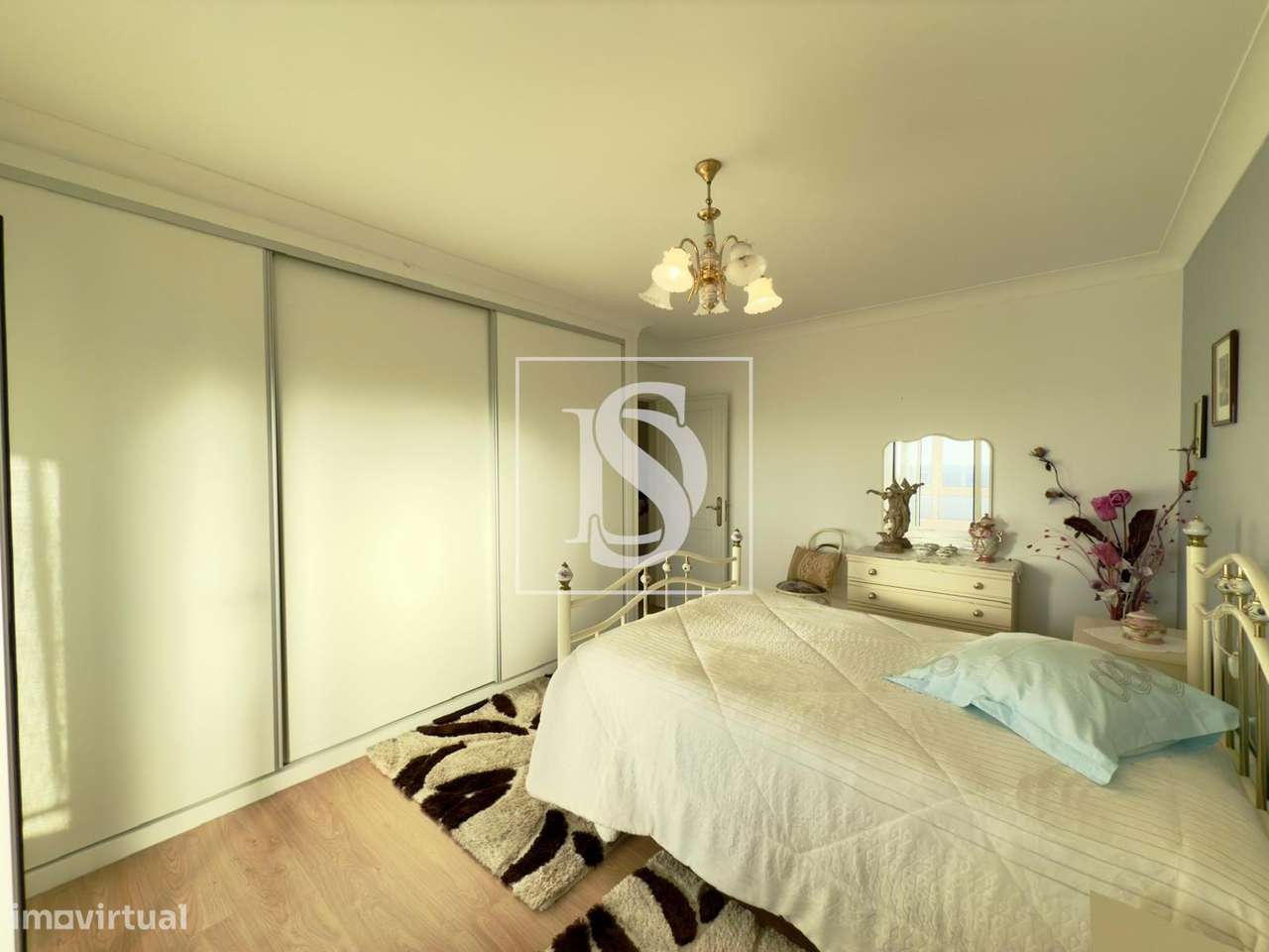 Moradia T7 com escritório-27