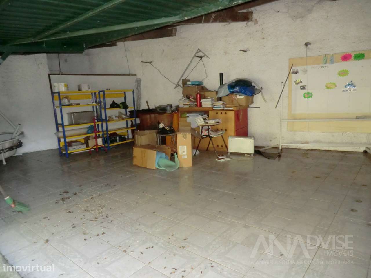 Prédio T8 Venda em Viseu,Viseu - Grande imagem: 4/48