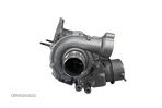 turbosuflanta Mercedes C Nissan Quasqai 6260900400 14411-00Q2 - 1